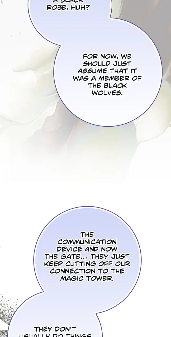 Read My Wish Is Two Separate Beds EN Manga Online