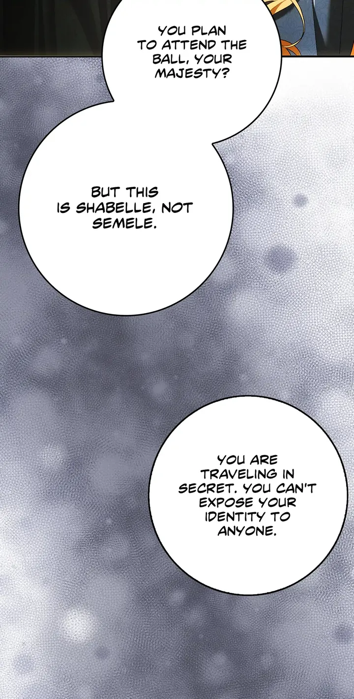 Read My Wish Is Two Separate Beds EN Manga Online