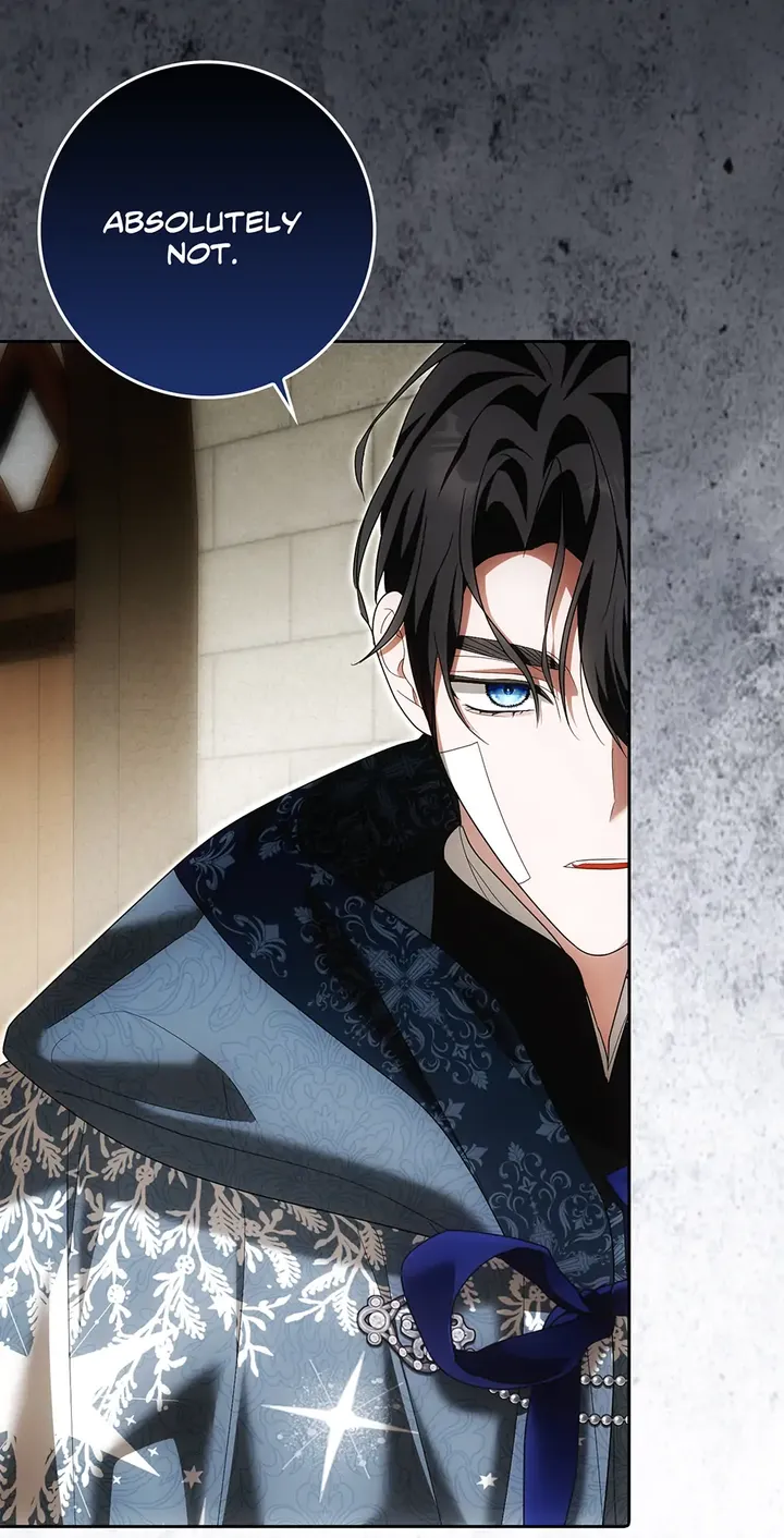 Read My Wish Is Two Separate Beds EN Manga Online