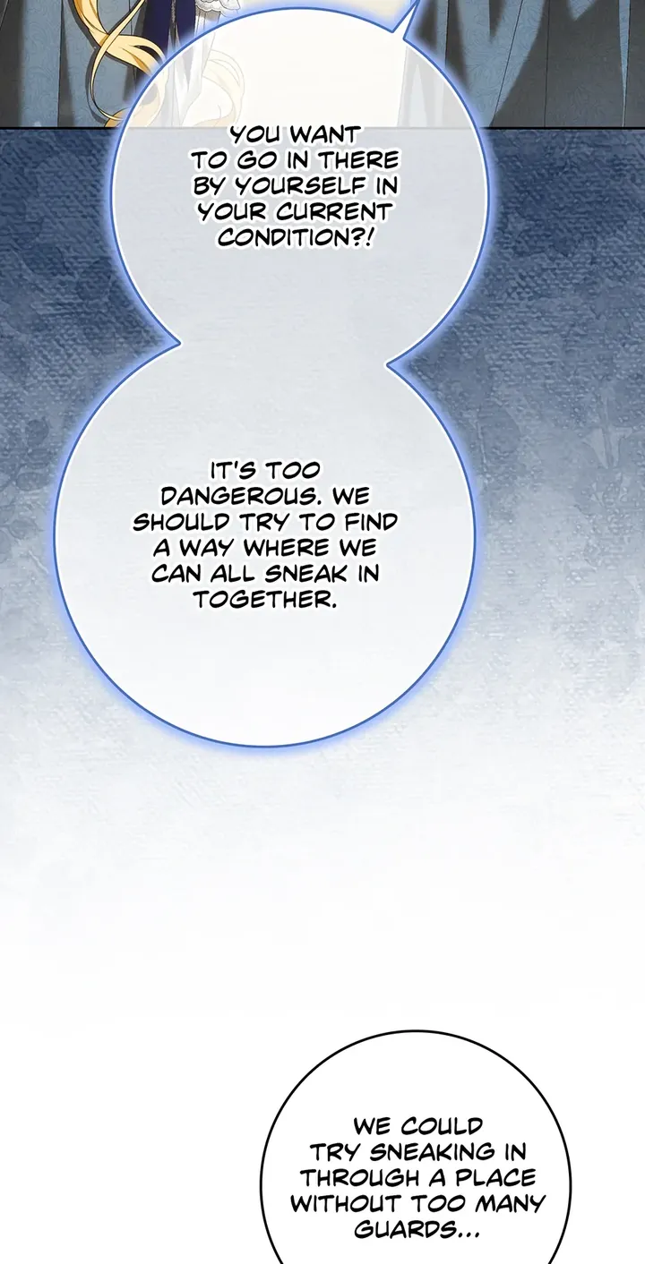 Read My Wish Is Two Separate Beds EN Manga Online