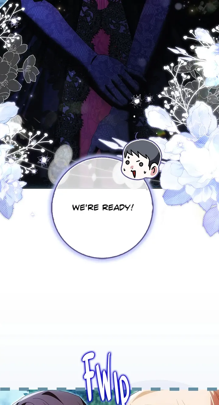 Read My Wish Is Two Separate Beds EN Manga Online