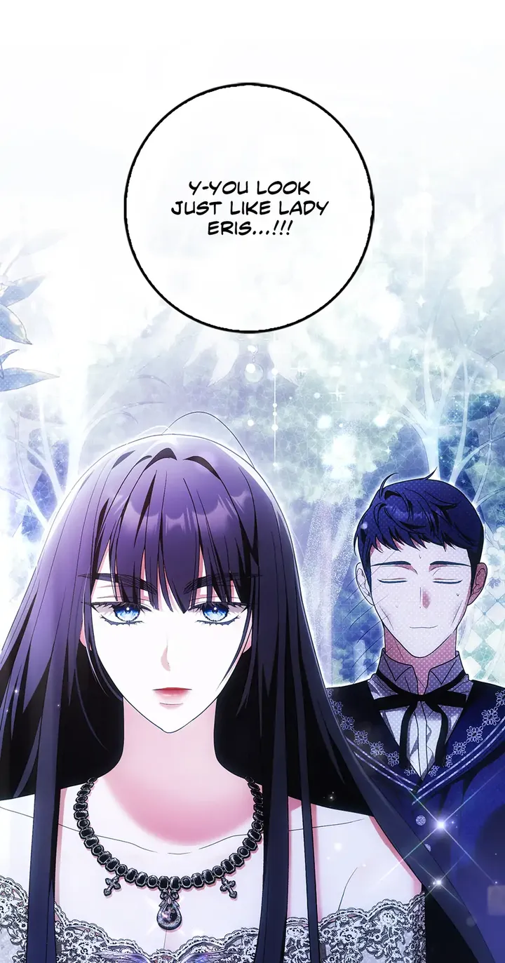 Read My Wish Is Two Separate Beds EN Manga Online