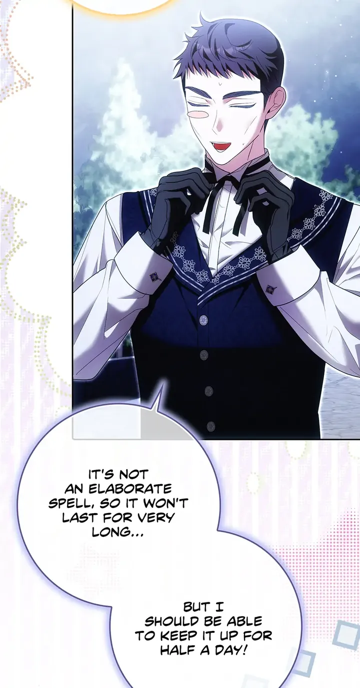 Read My Wish Is Two Separate Beds EN Manga Online