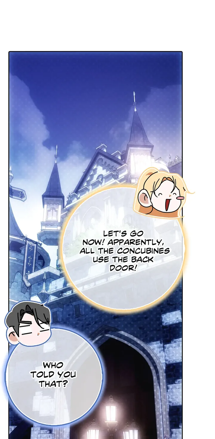 Read My Wish Is Two Separate Beds EN Manga Online