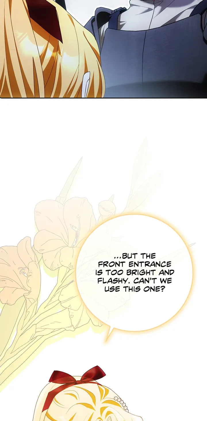 Read My Wish Is Two Separate Beds EN Manga Online