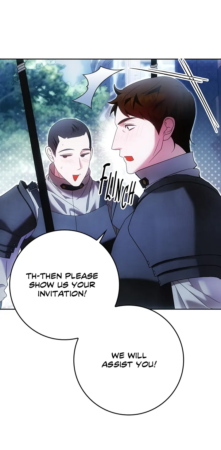 Read My Wish Is Two Separate Beds EN Manga Online