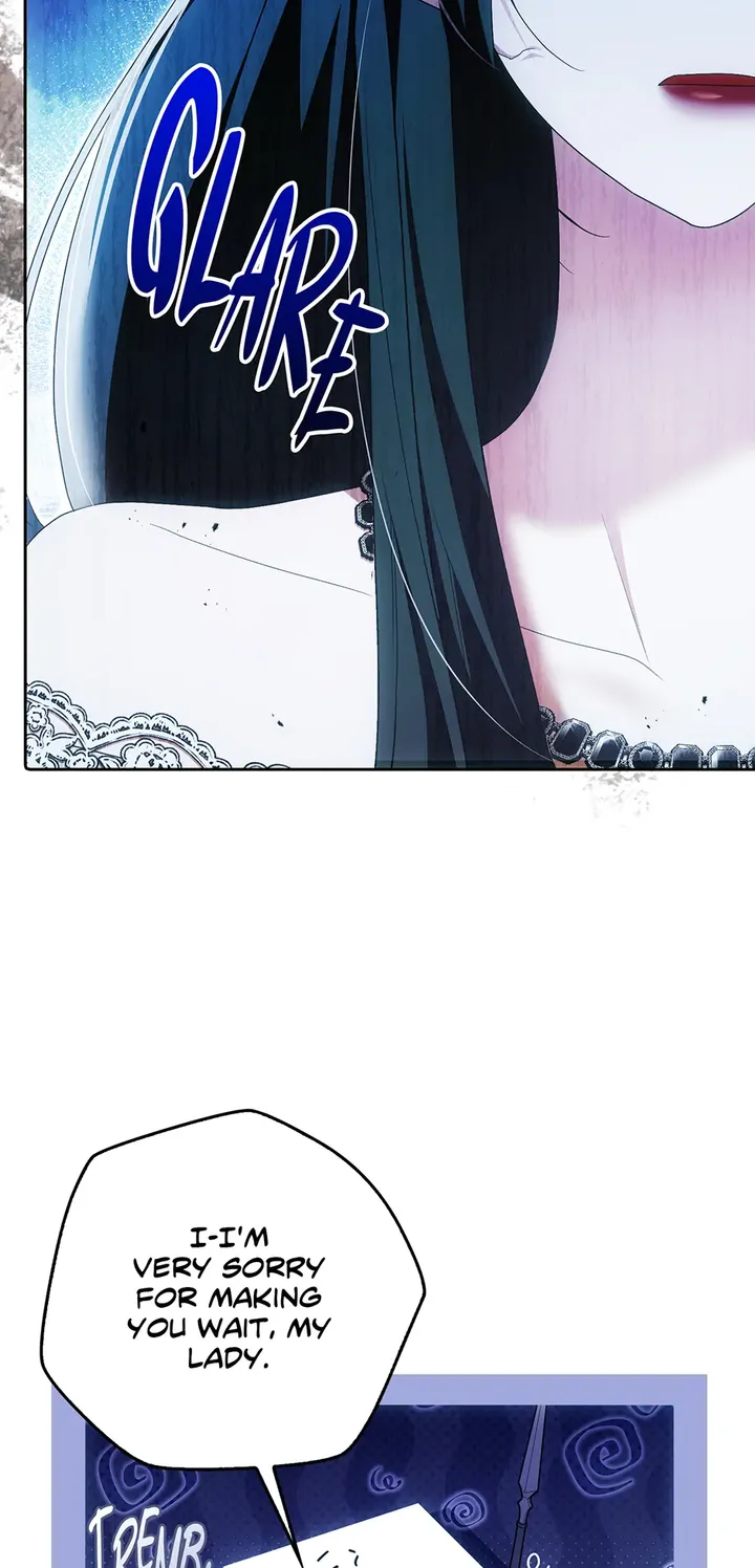 Read My Wish Is Two Separate Beds EN Manga Online