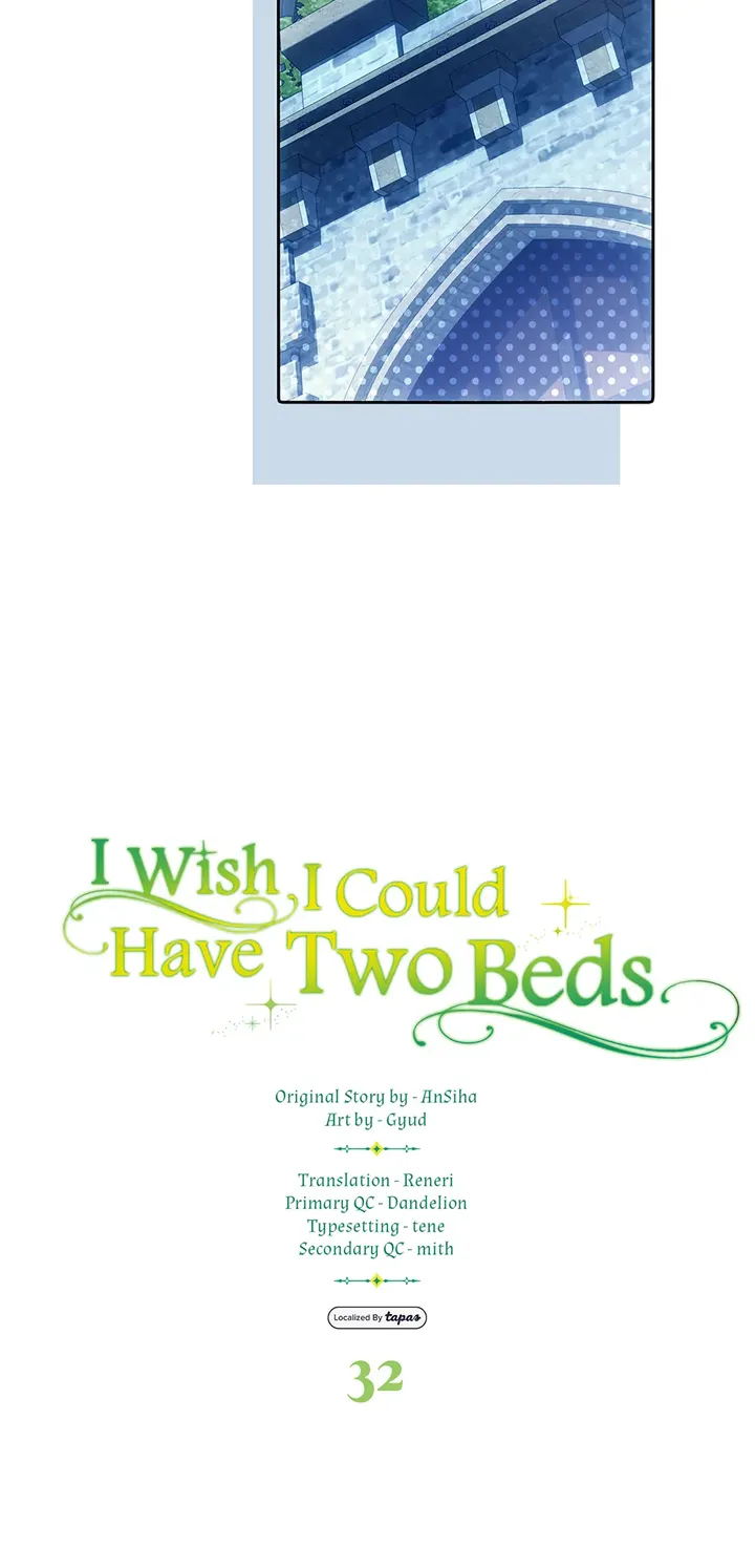 Read My Wish Is Two Separate Beds EN Manga Online