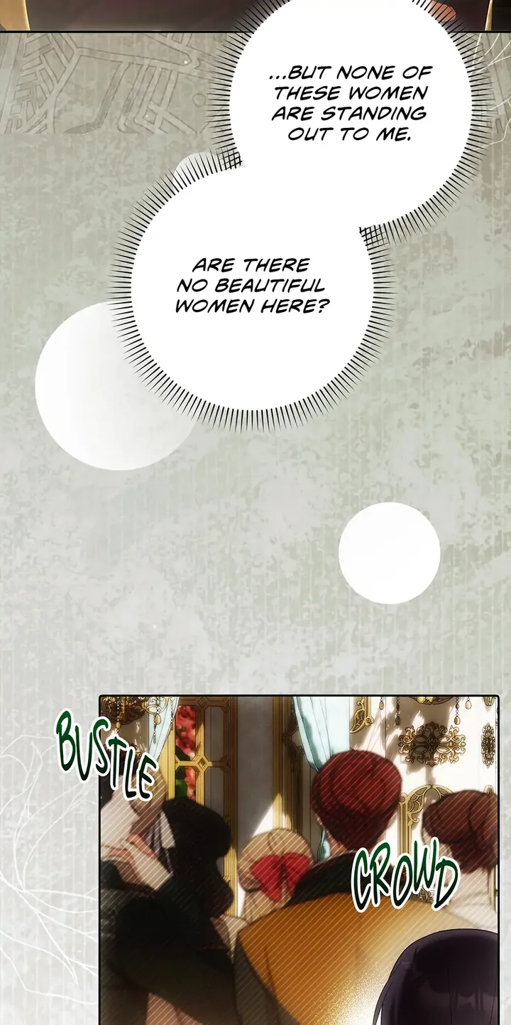 Read My Wish Is Two Separate Beds EN Manga Online