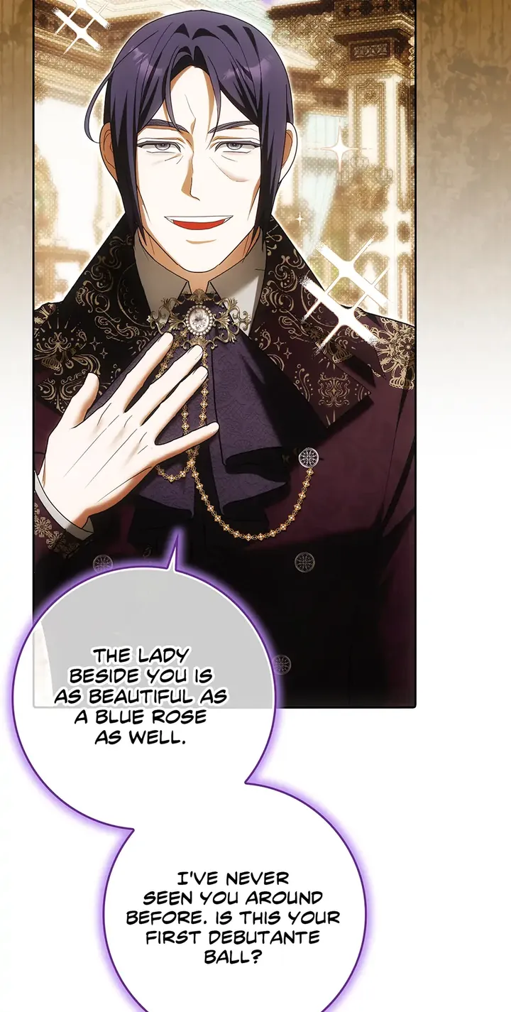 Read My Wish Is Two Separate Beds EN Manga Online