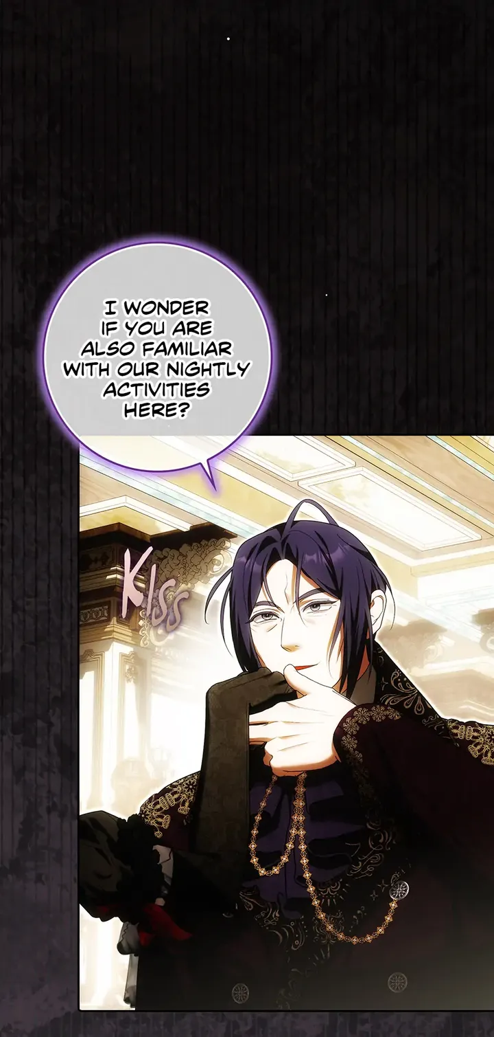 Read My Wish Is Two Separate Beds EN Manga Online
