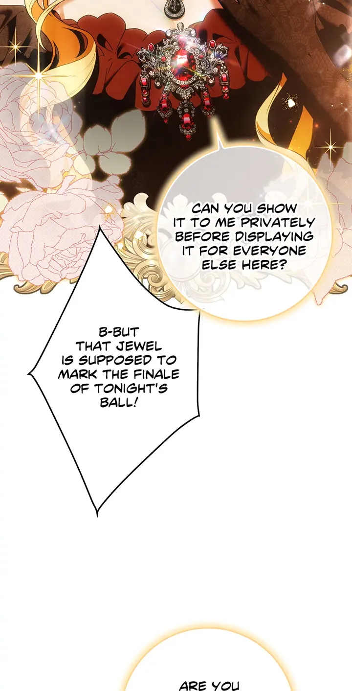 Read My Wish Is Two Separate Beds EN Manga Online