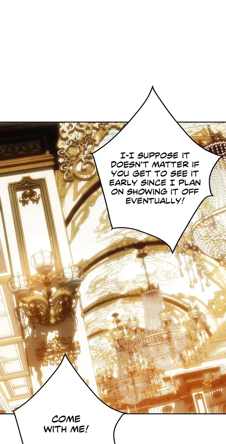 Read My Wish Is Two Separate Beds EN Manga Online