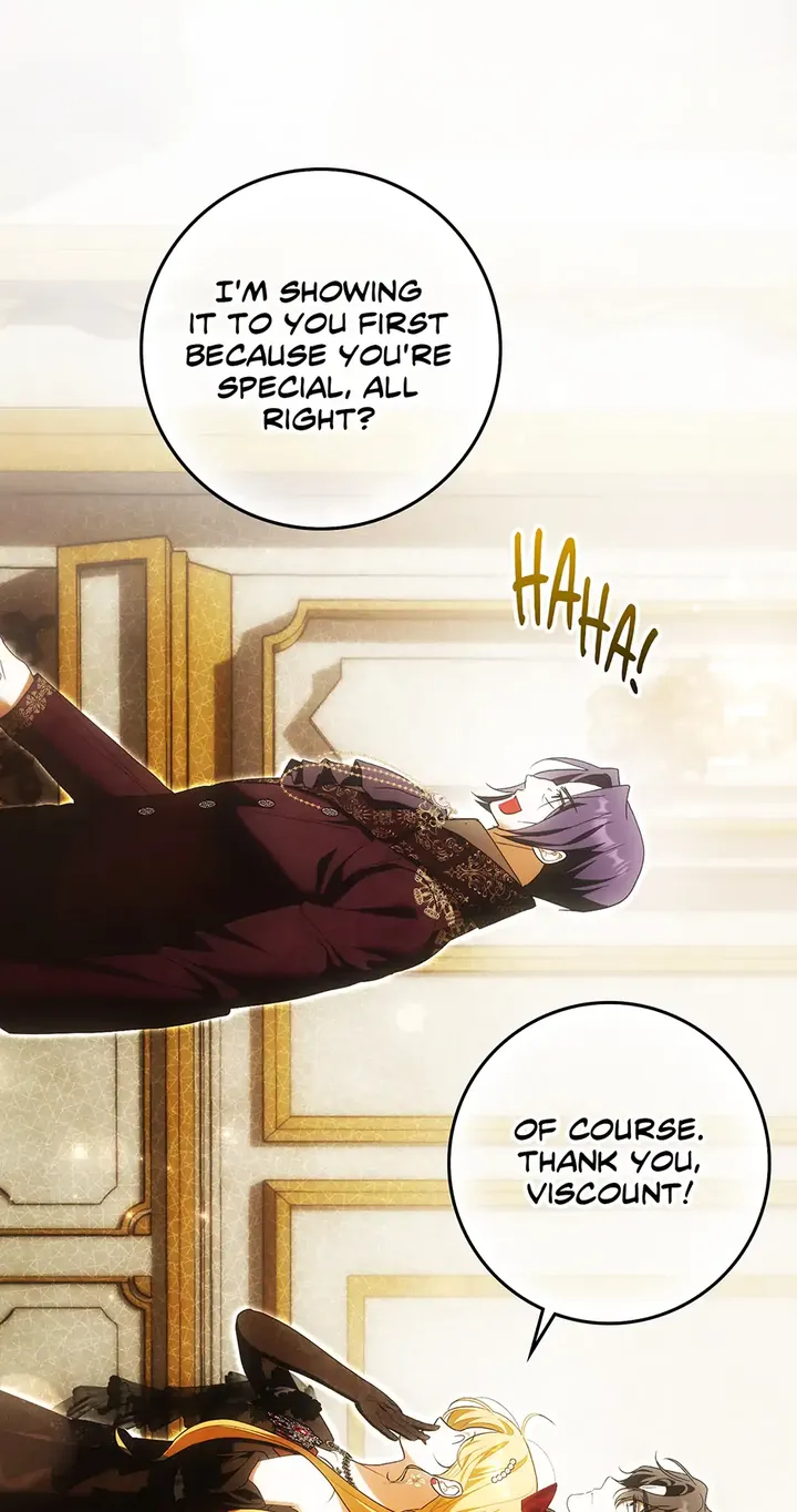 Read My Wish Is Two Separate Beds EN Manga Online