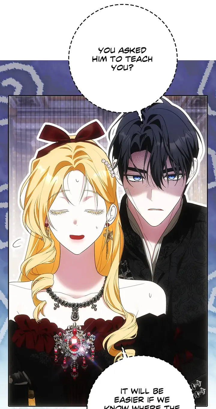 Read My Wish Is Two Separate Beds EN Manga Online