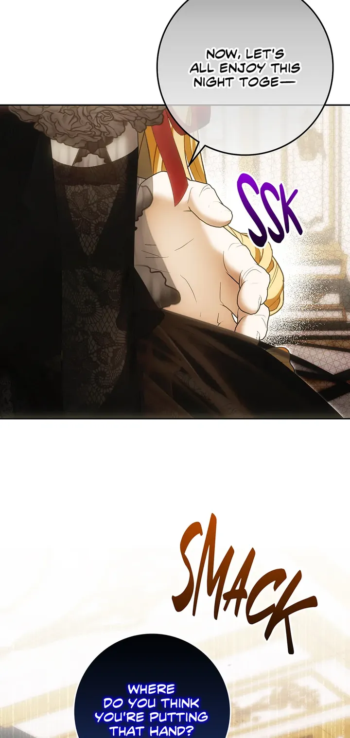 Read My Wish Is Two Separate Beds EN Manga Online