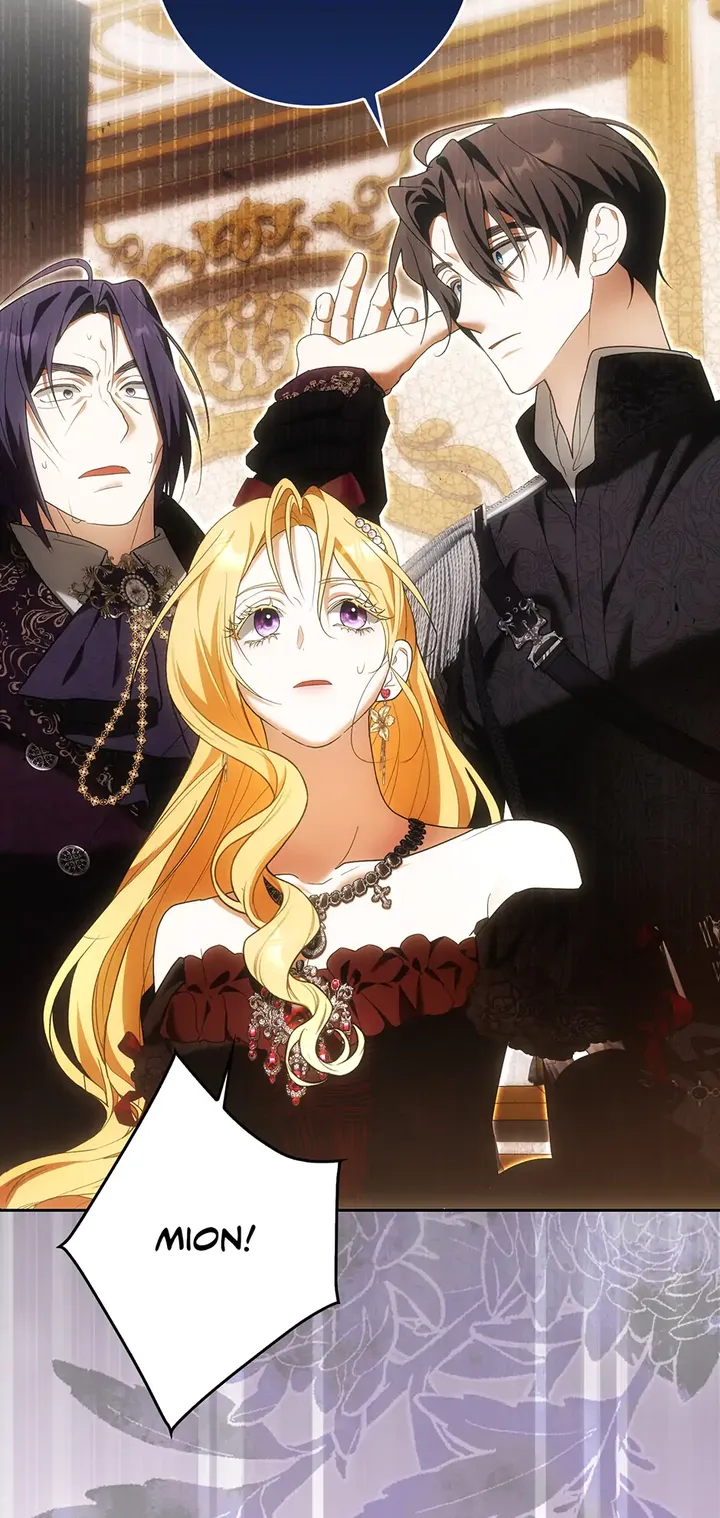 Read My Wish Is Two Separate Beds EN Manga Online