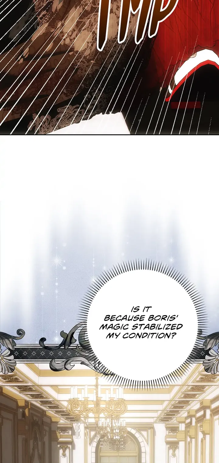 Read My Wish Is Two Separate Beds EN Manga Online