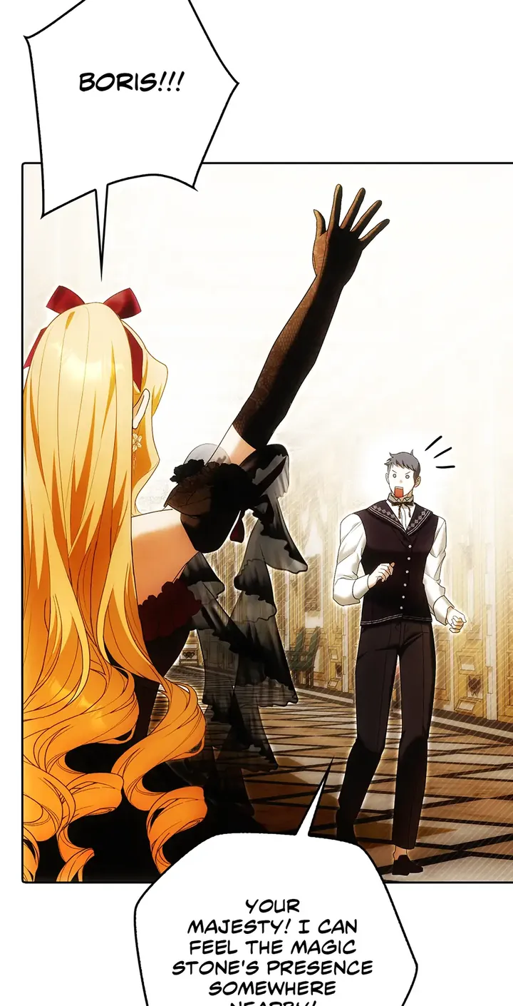 Read My Wish Is Two Separate Beds EN Manga Online