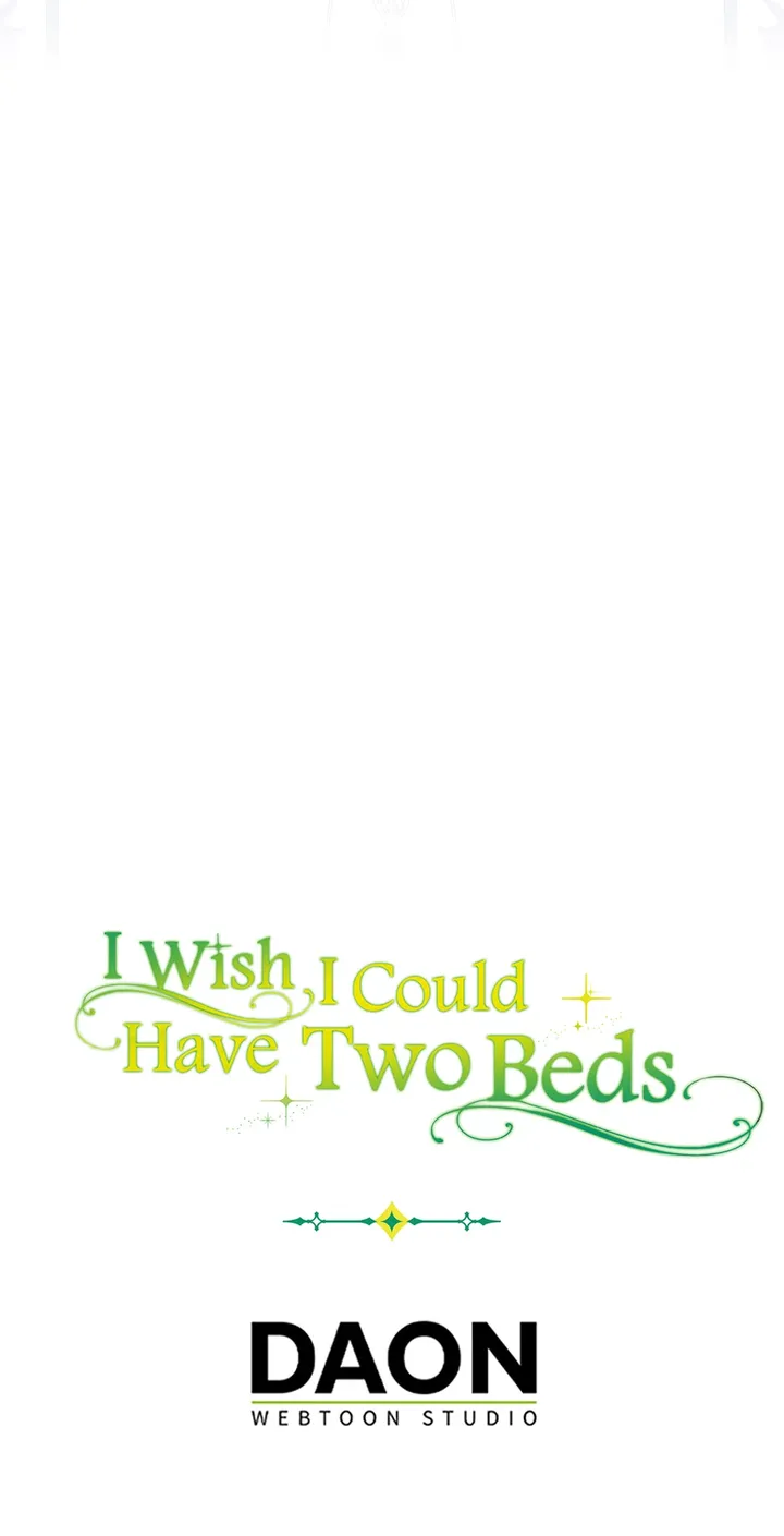 Read My Wish Is Two Separate Beds EN Manga Online