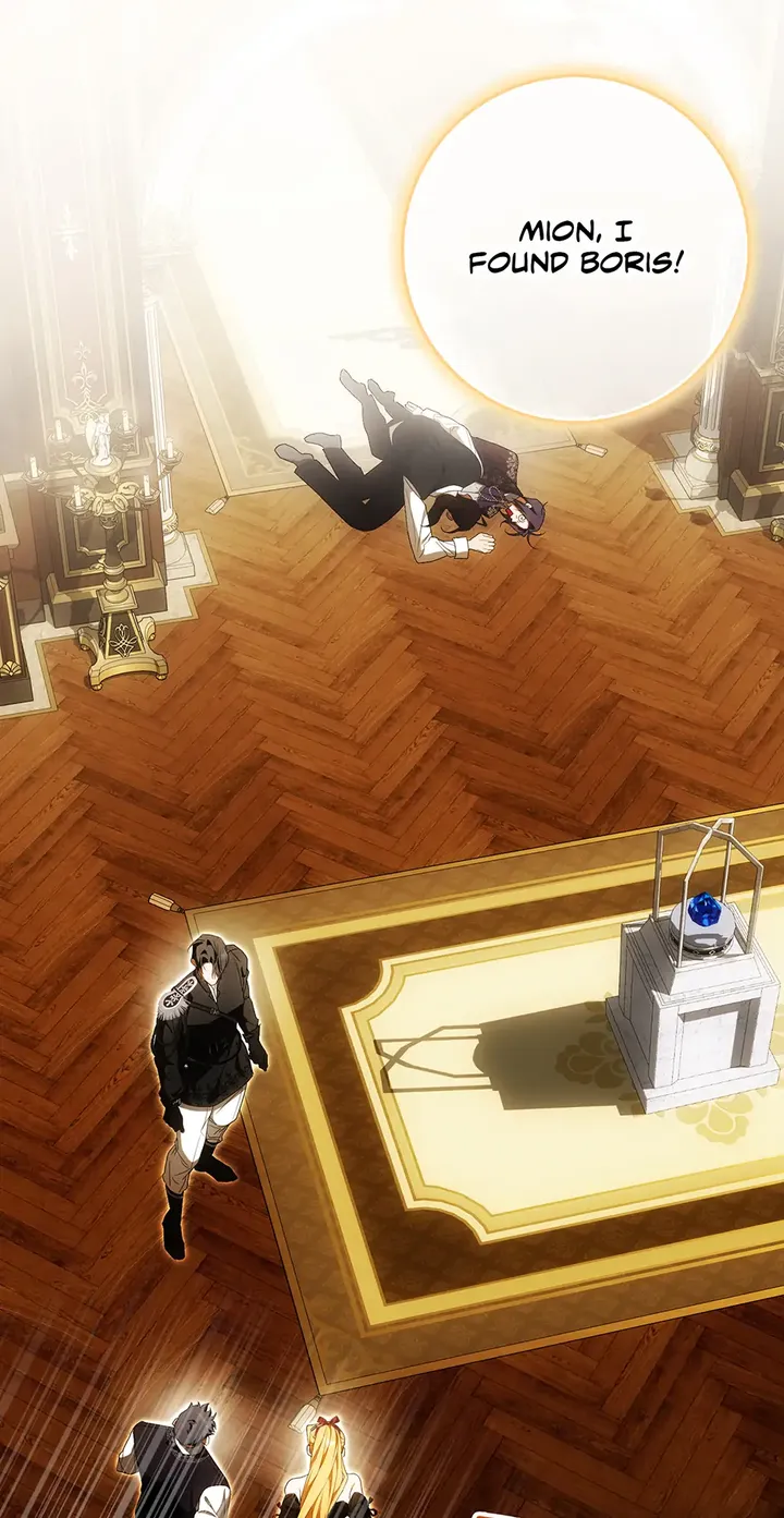 Read My Wish Is Two Separate Beds EN Manga Online