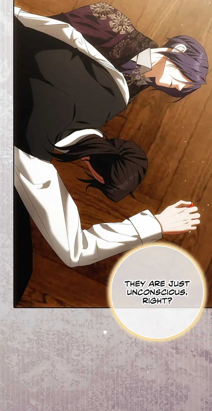 Read My Wish Is Two Separate Beds EN Manga Online