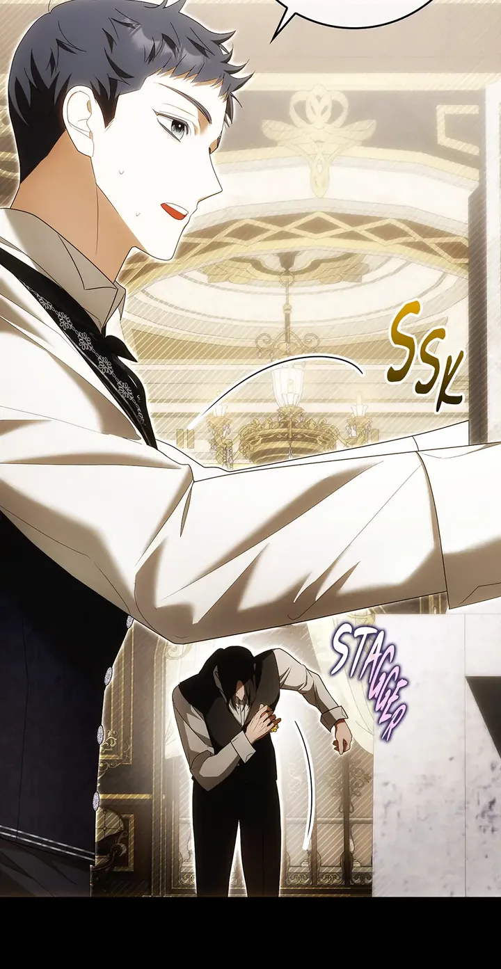 Read My Wish Is Two Separate Beds EN Manga Online