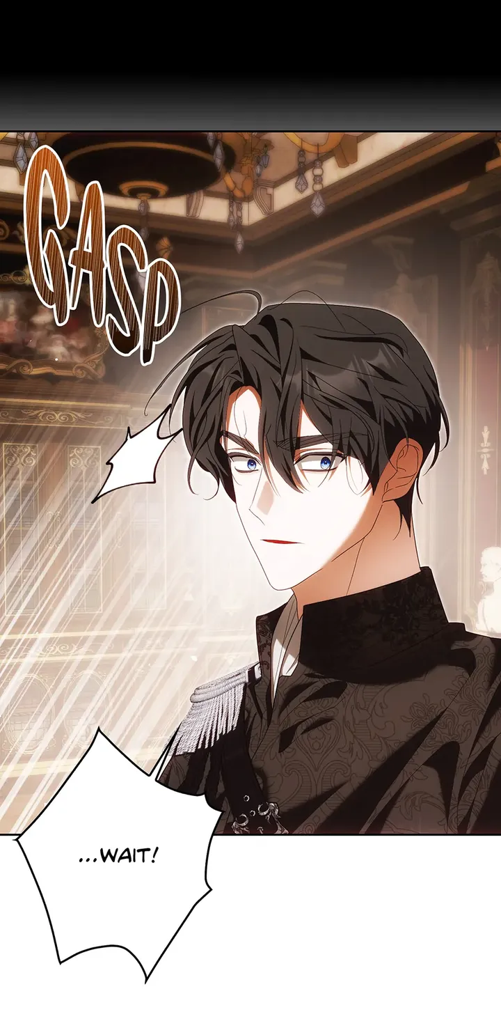 Read My Wish Is Two Separate Beds EN Manga Online