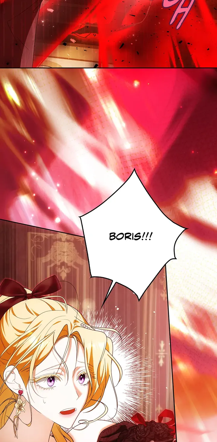 Read My Wish Is Two Separate Beds EN Manga Online