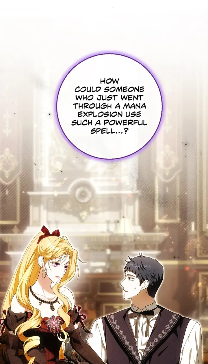 Read My Wish Is Two Separate Beds EN Manga Online