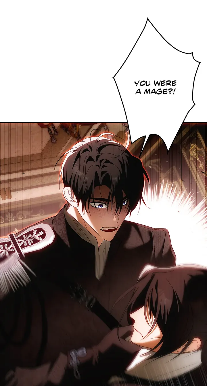 Read My Wish Is Two Separate Beds EN Manga Online