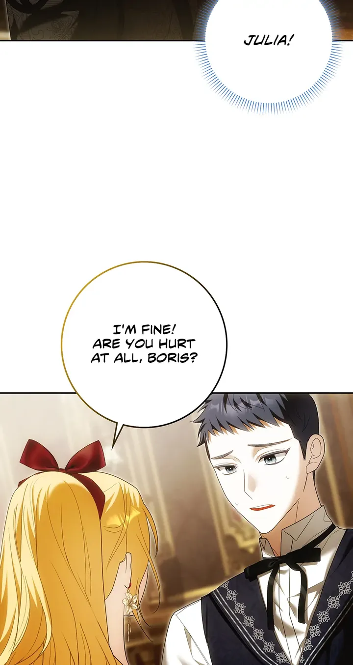 Read My Wish Is Two Separate Beds EN Manga Online