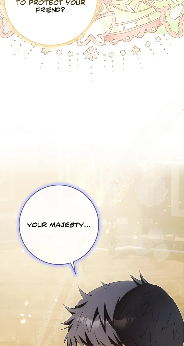 Read My Wish Is Two Separate Beds EN Manga Online