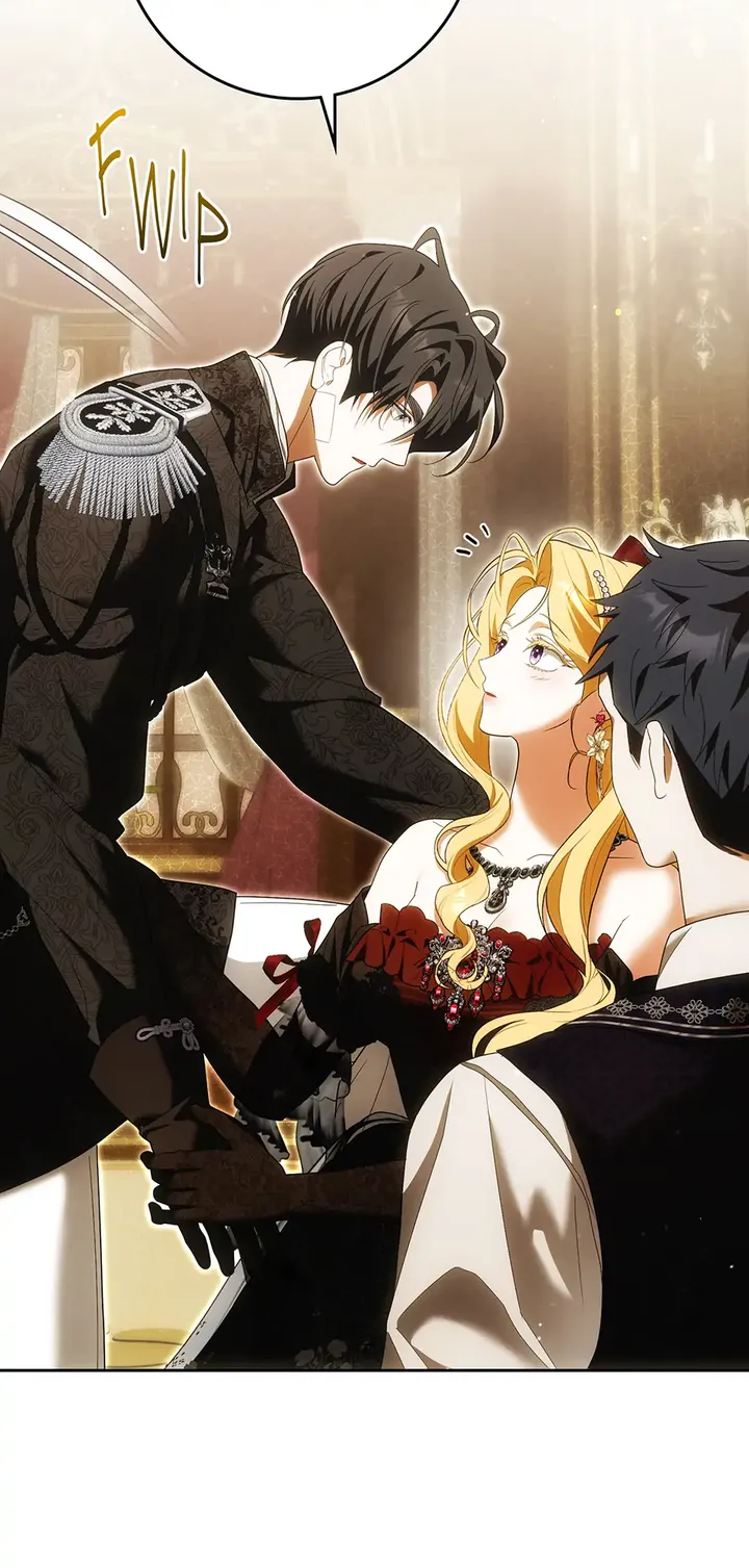 Read My Wish Is Two Separate Beds EN Manga Online