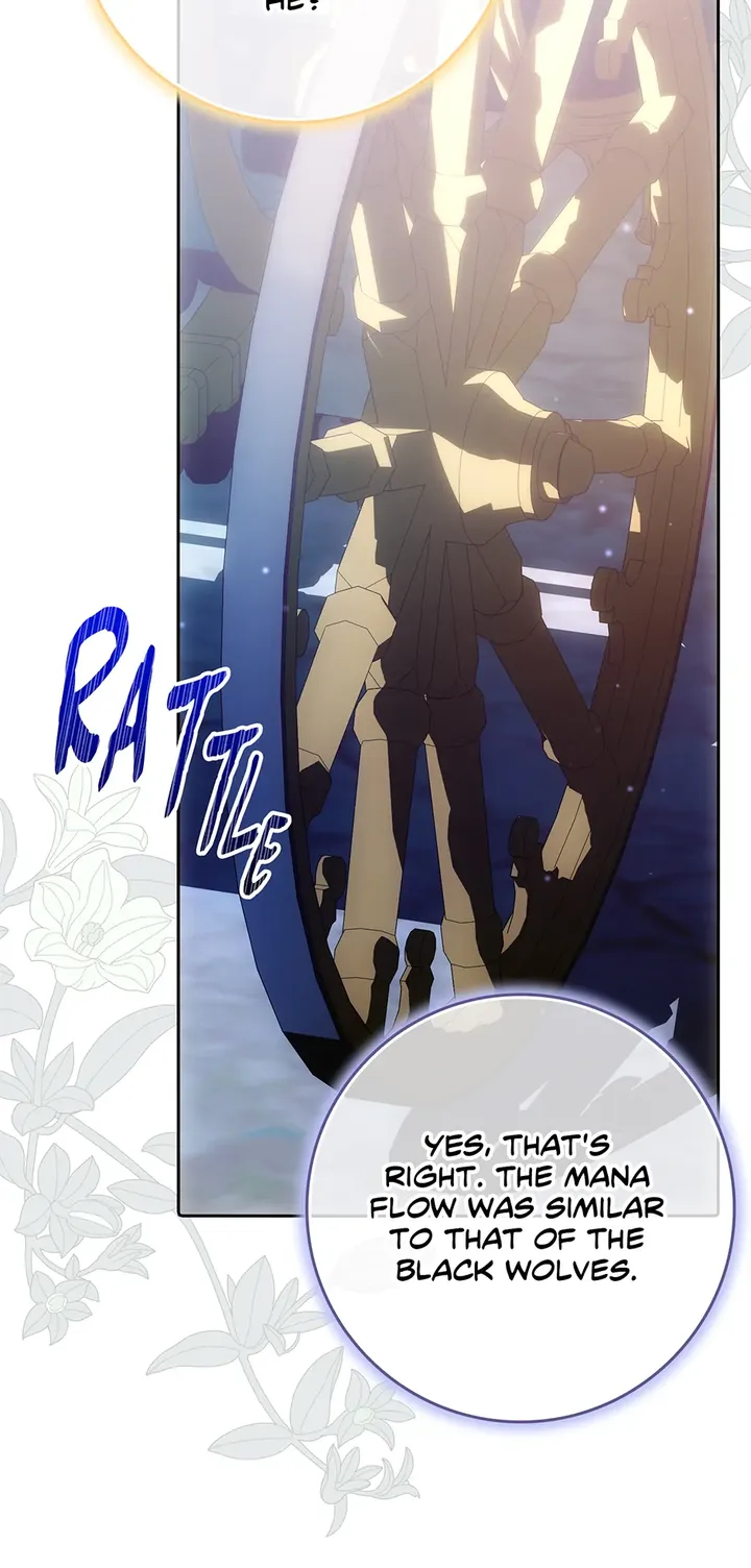 Read My Wish Is Two Separate Beds EN Manga Online