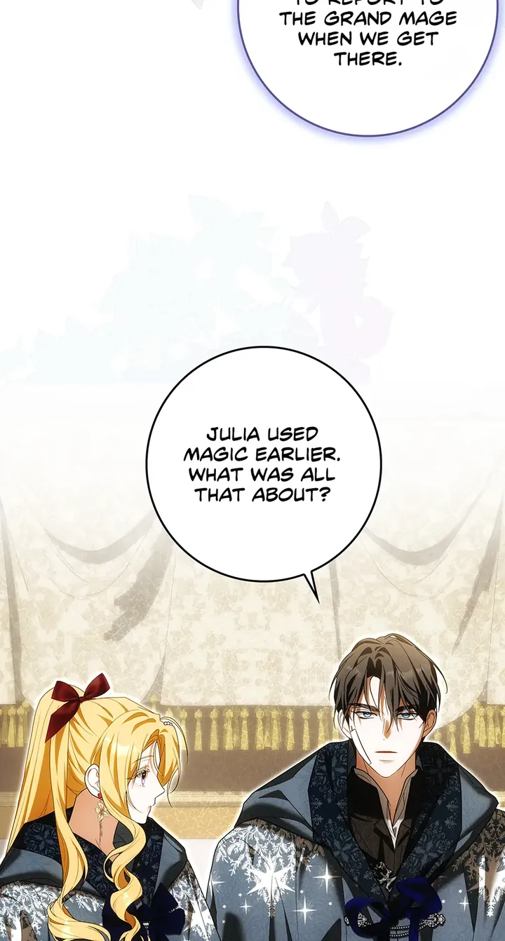 Read My Wish Is Two Separate Beds EN Manga Online