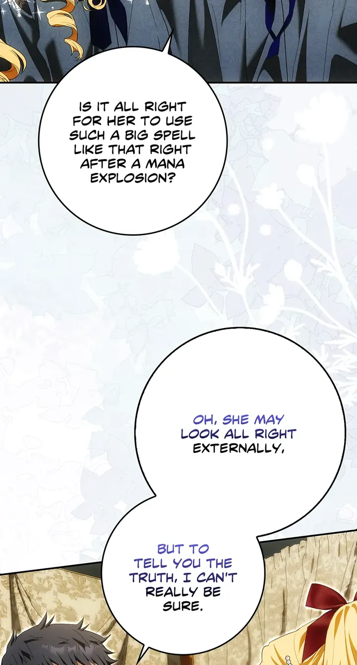 Read My Wish Is Two Separate Beds EN Manga Online