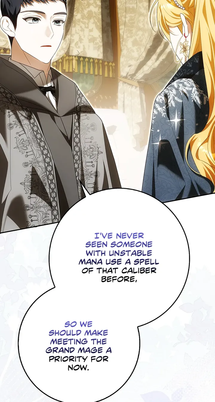 Read My Wish Is Two Separate Beds EN Manga Online