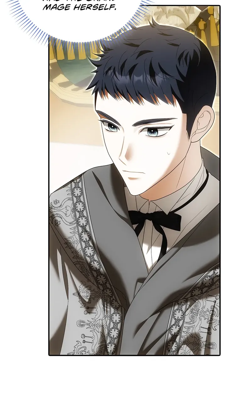 Read My Wish Is Two Separate Beds EN Manga Online