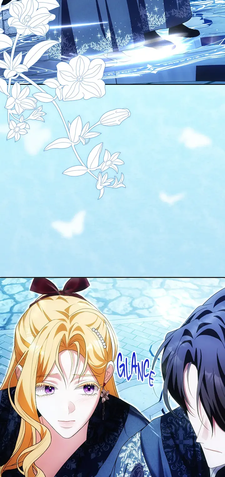 Read My Wish Is Two Separate Beds EN Manga Online