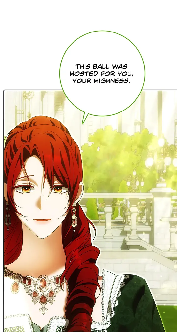 Read My Wish Is Two Separate Beds EN Manga Online