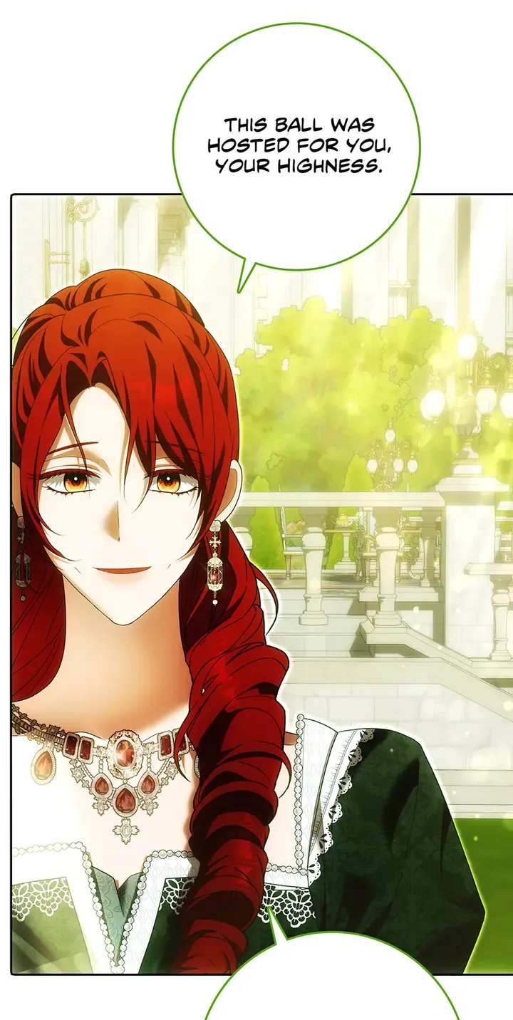 Read My Wish Is Two Separate Beds EN Manga Online