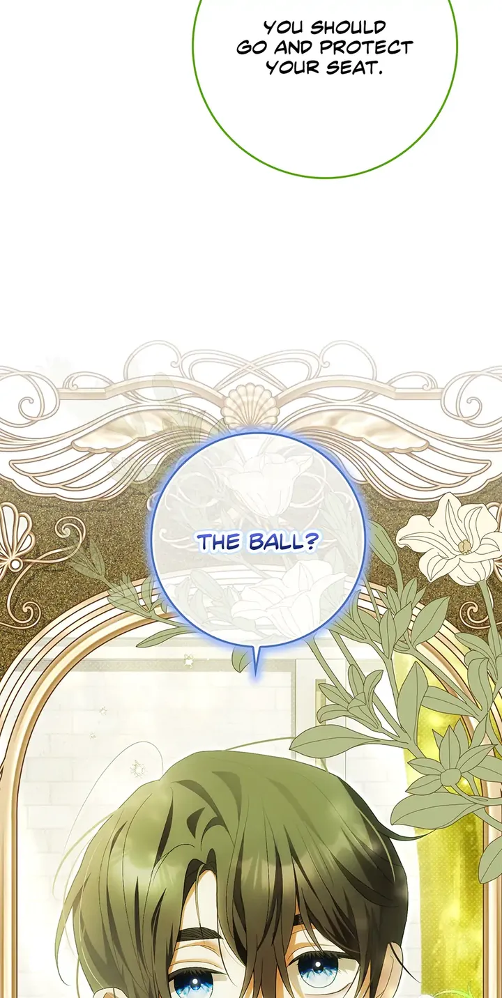 Read My Wish Is Two Separate Beds EN Manga Online