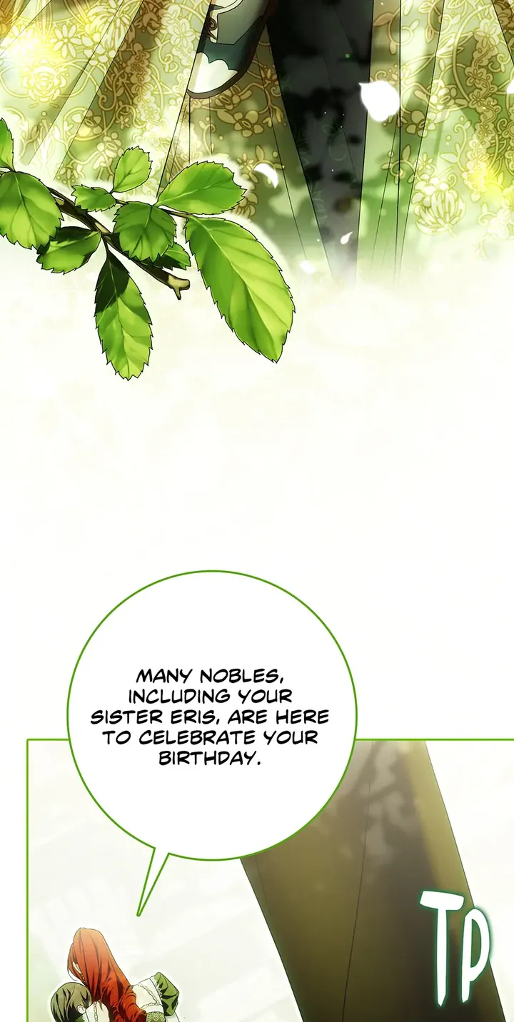 Read My Wish Is Two Separate Beds EN Manga Online