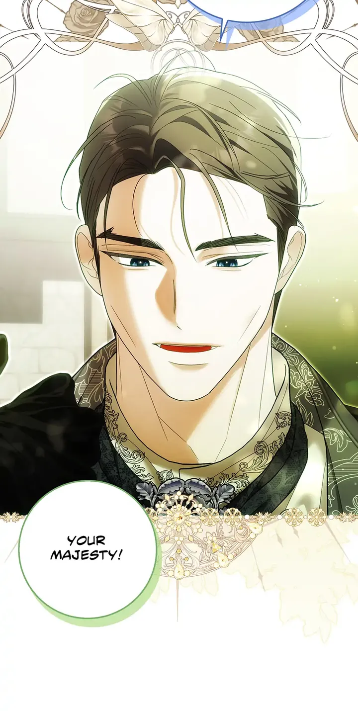 Read My Wish Is Two Separate Beds EN Manga Online