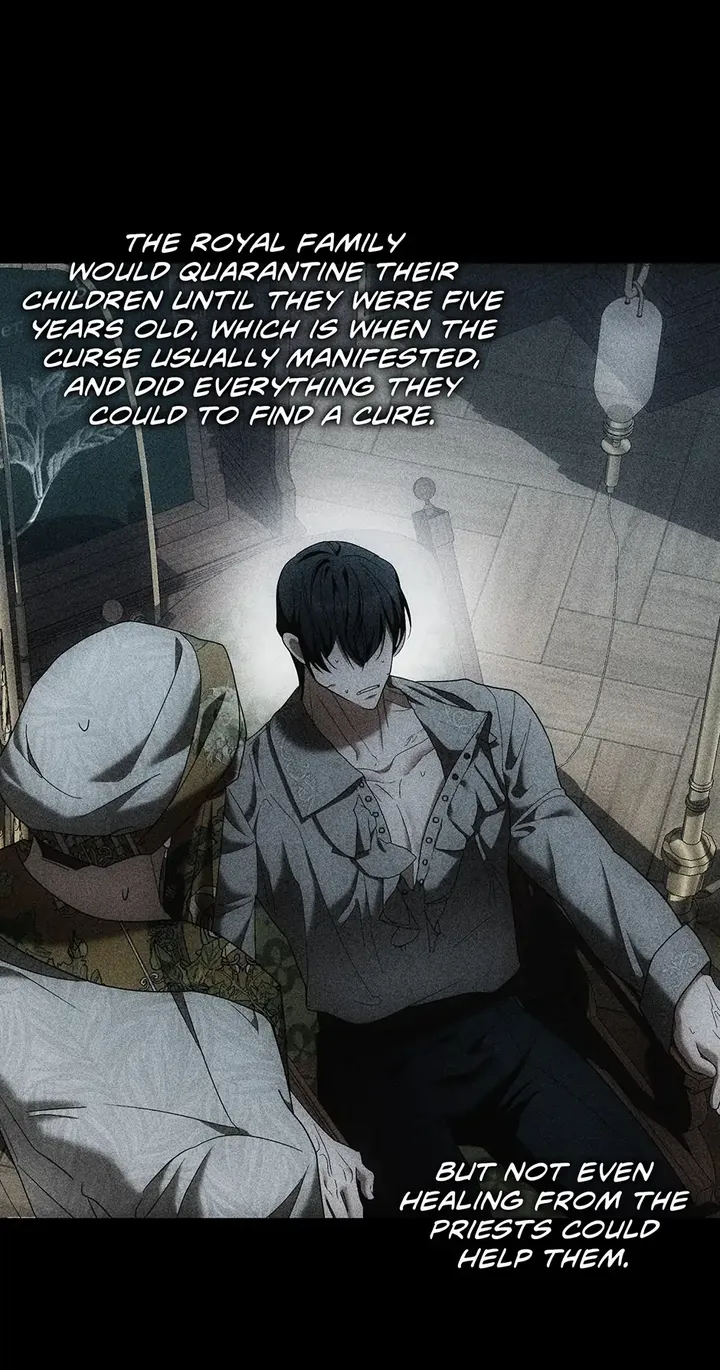 Read My Wish Is Two Separate Beds EN Manga Online