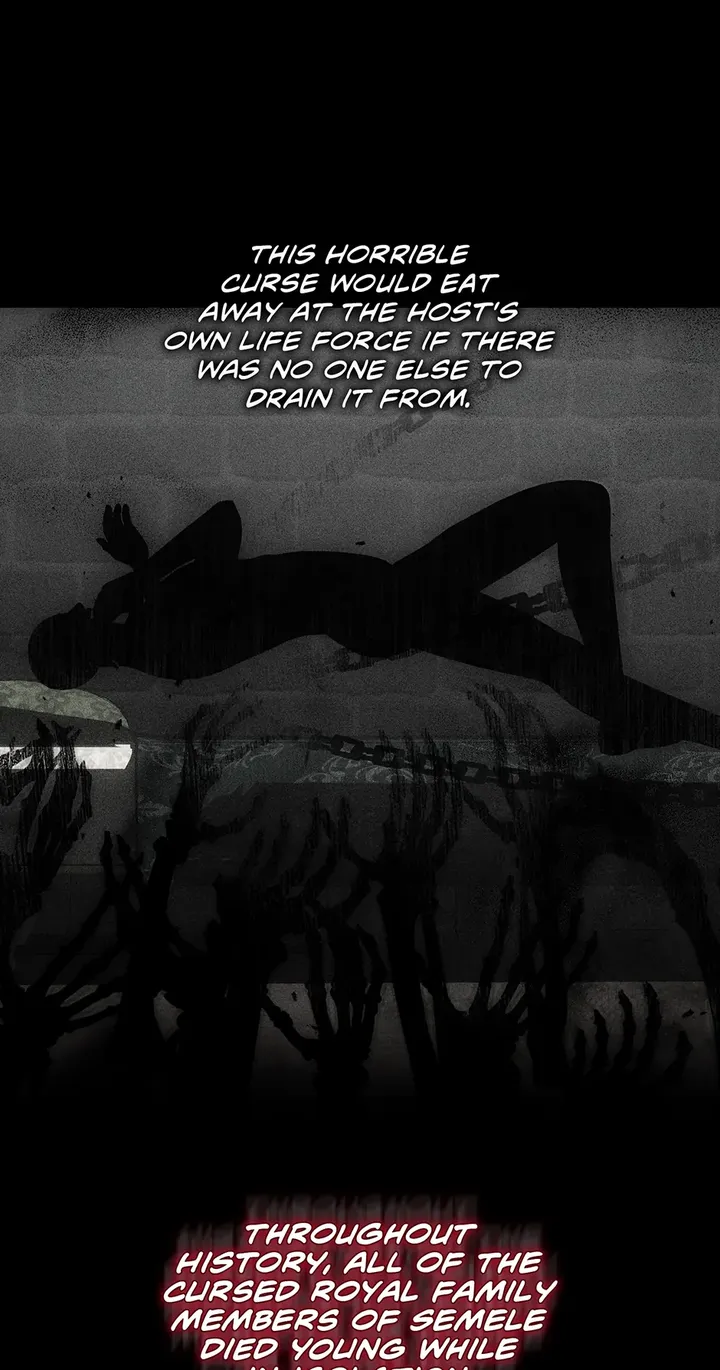 Read My Wish Is Two Separate Beds EN Manga Online