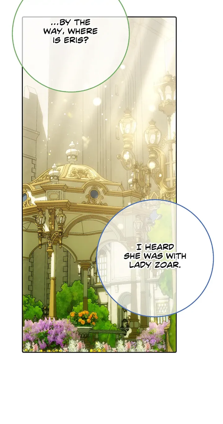 Read My Wish Is Two Separate Beds EN Manga Online
