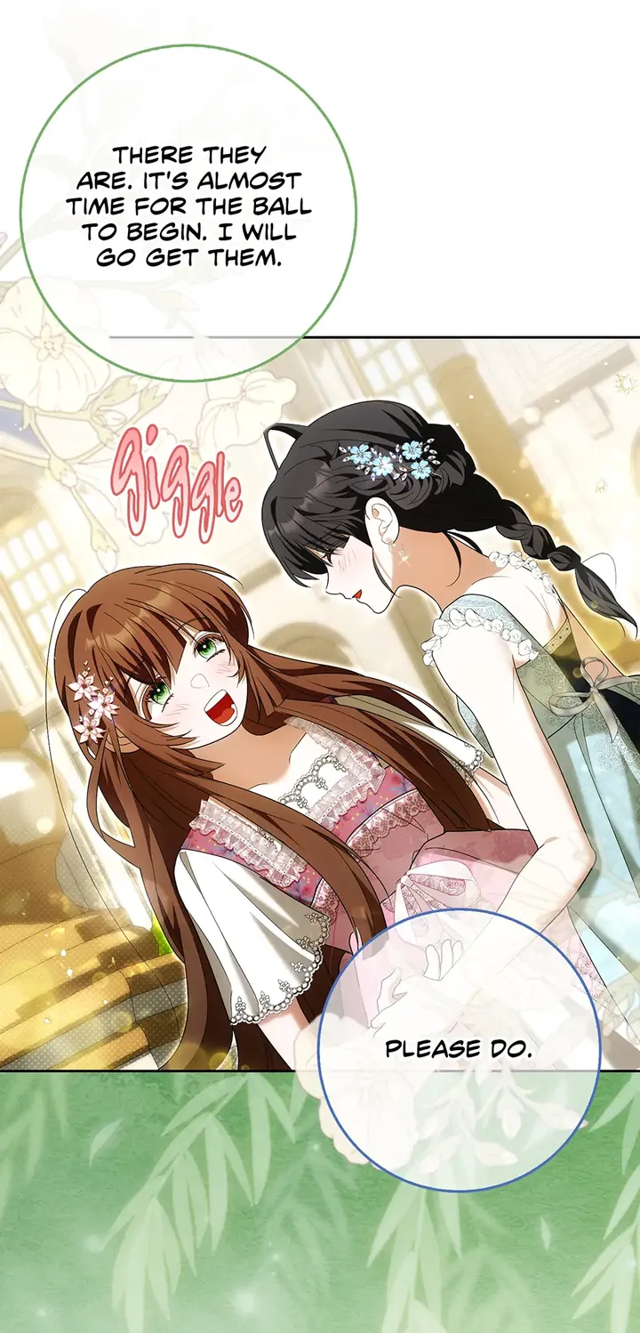 Read My Wish Is Two Separate Beds EN Manga Online