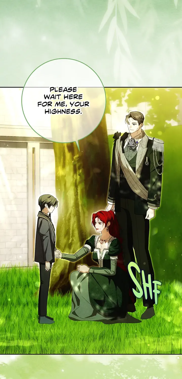 Read My Wish Is Two Separate Beds EN Manga Online